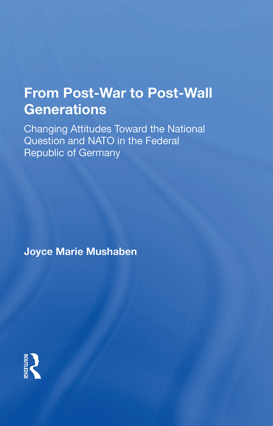 From Post-war To Post-wall Generations