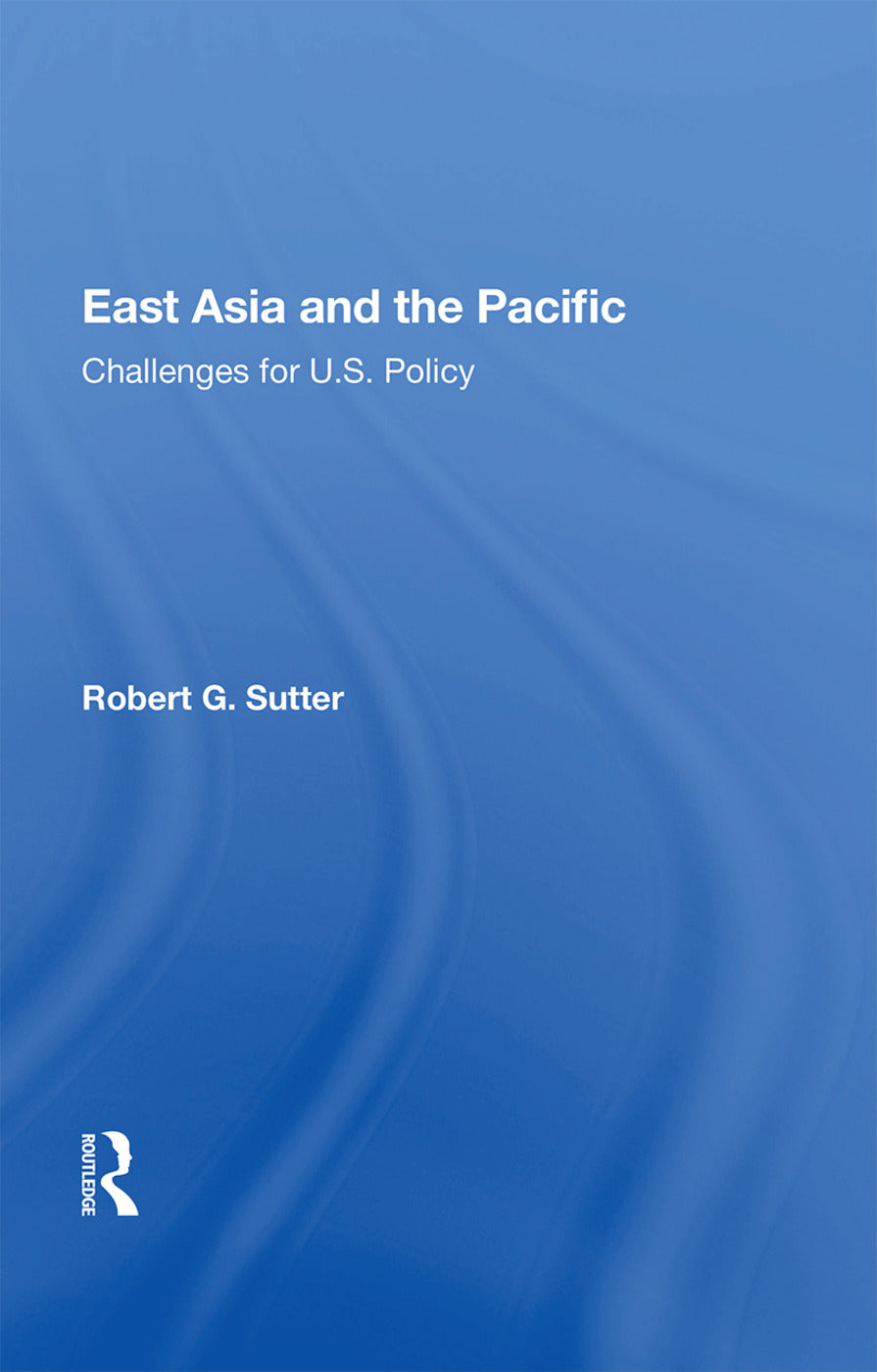 East Asia And The Pacific