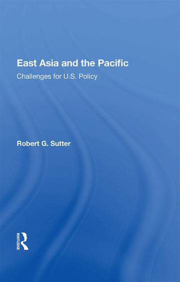 East Asia And The Pacific