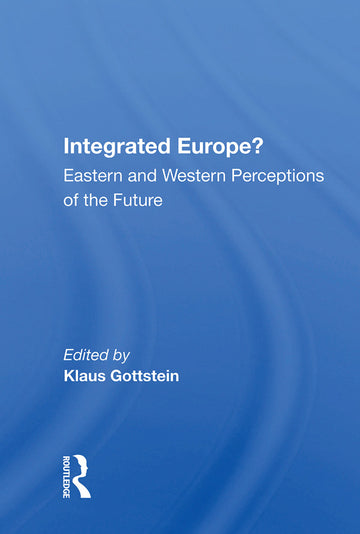 Integrated Europe?