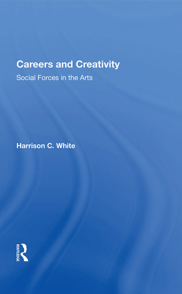 Careers And Creativity