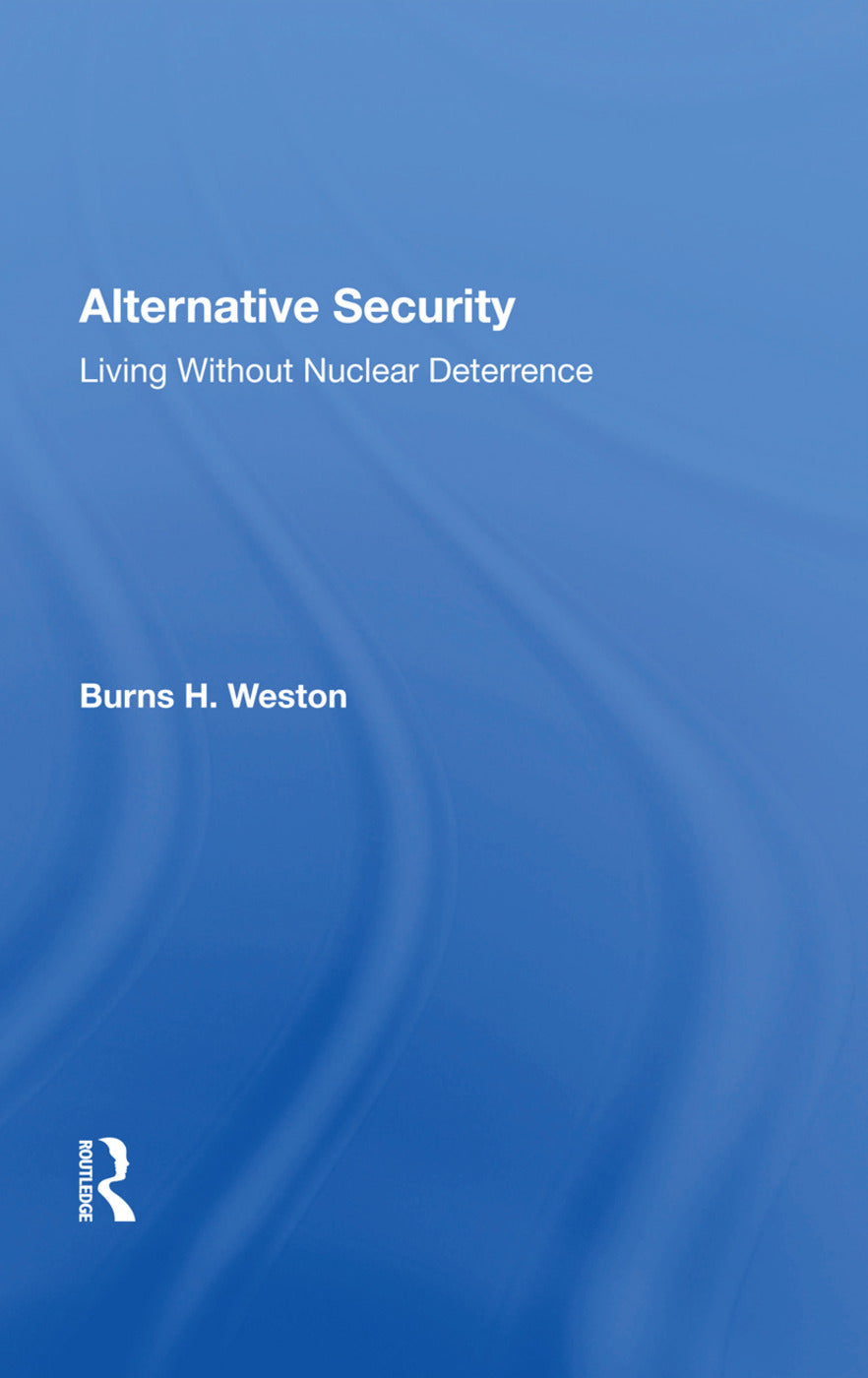 Alternative Security