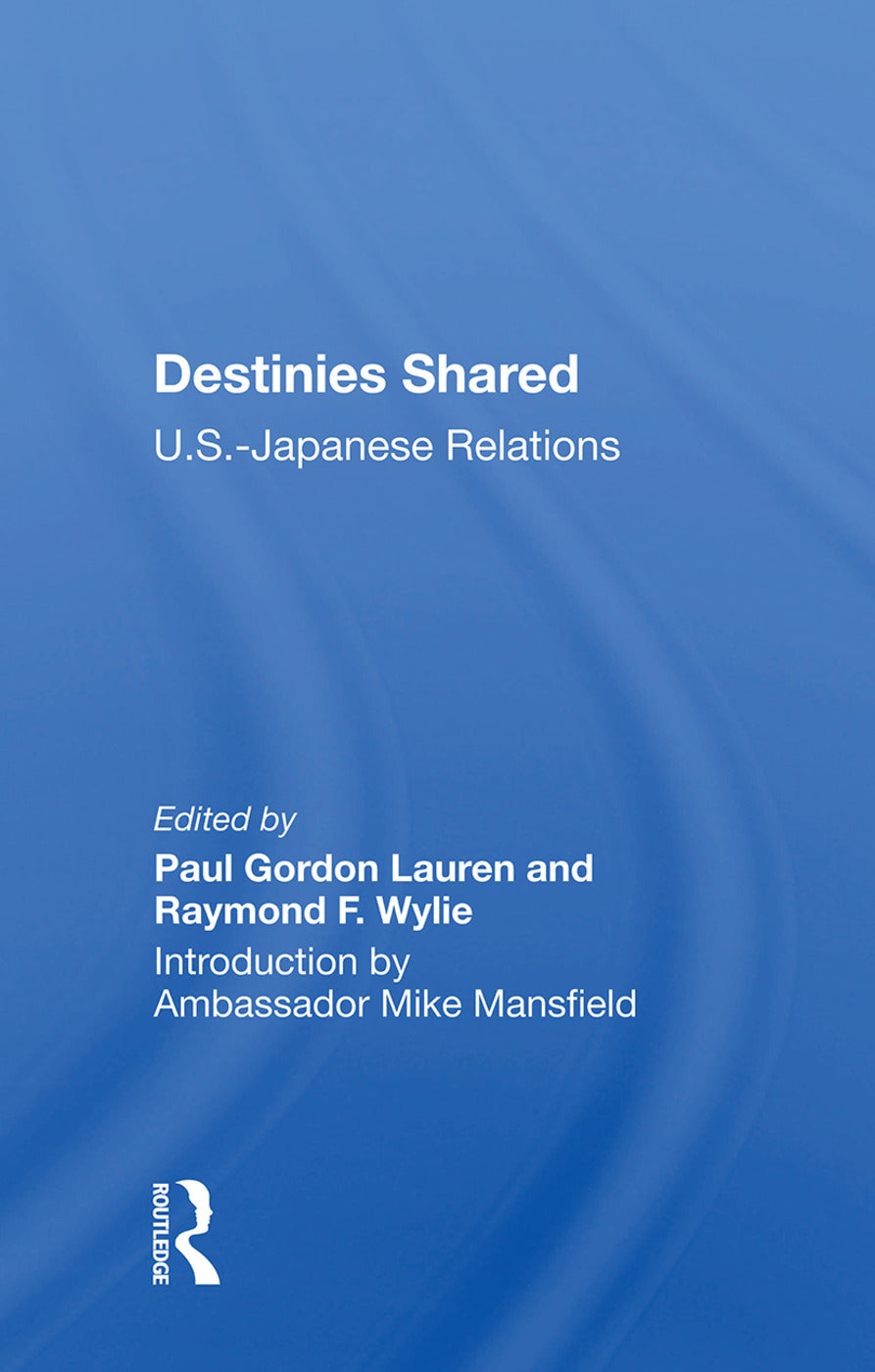 Destinies Shared