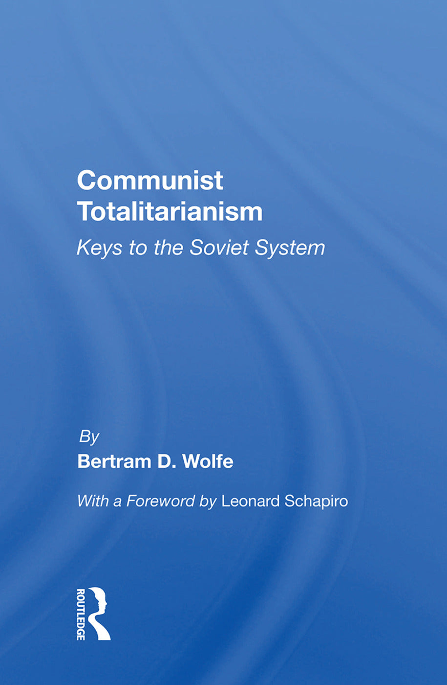 Communist Totalitarianism