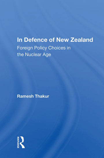 In Defence Of New Zealand