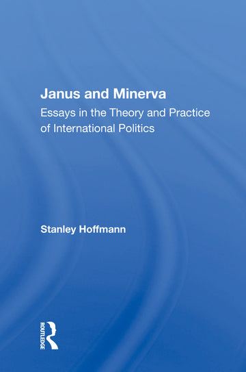 Janus And Minerva