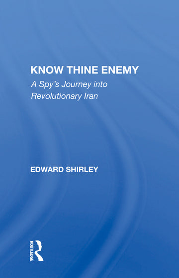 Know Thine Enemy