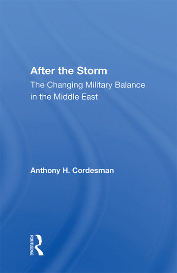After The Storm