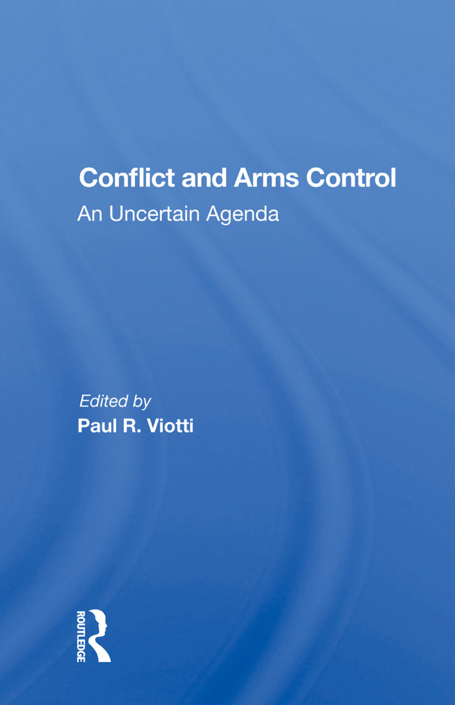 Conflict And Arms Control