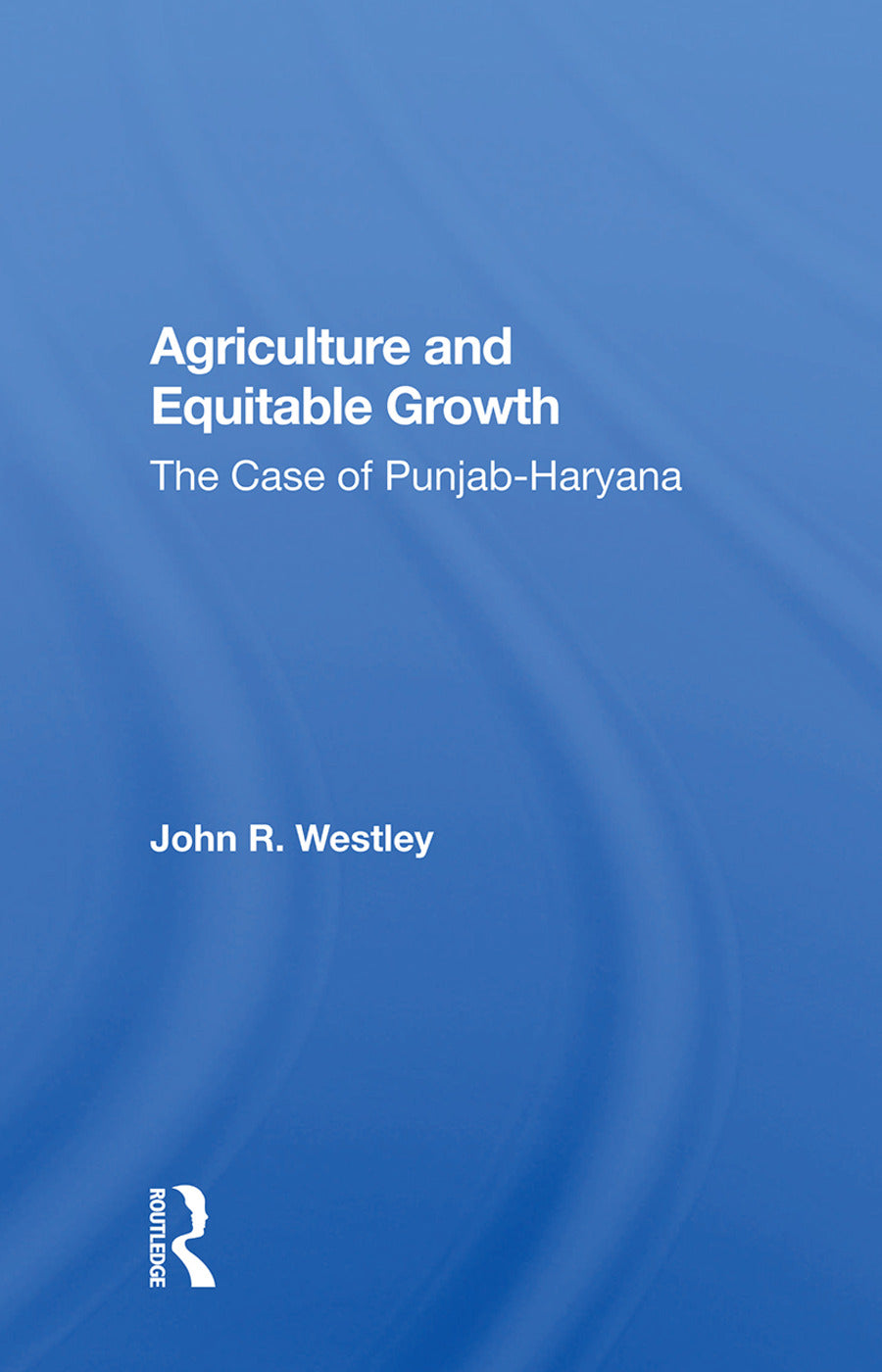 Agriculture And Equitable Growth