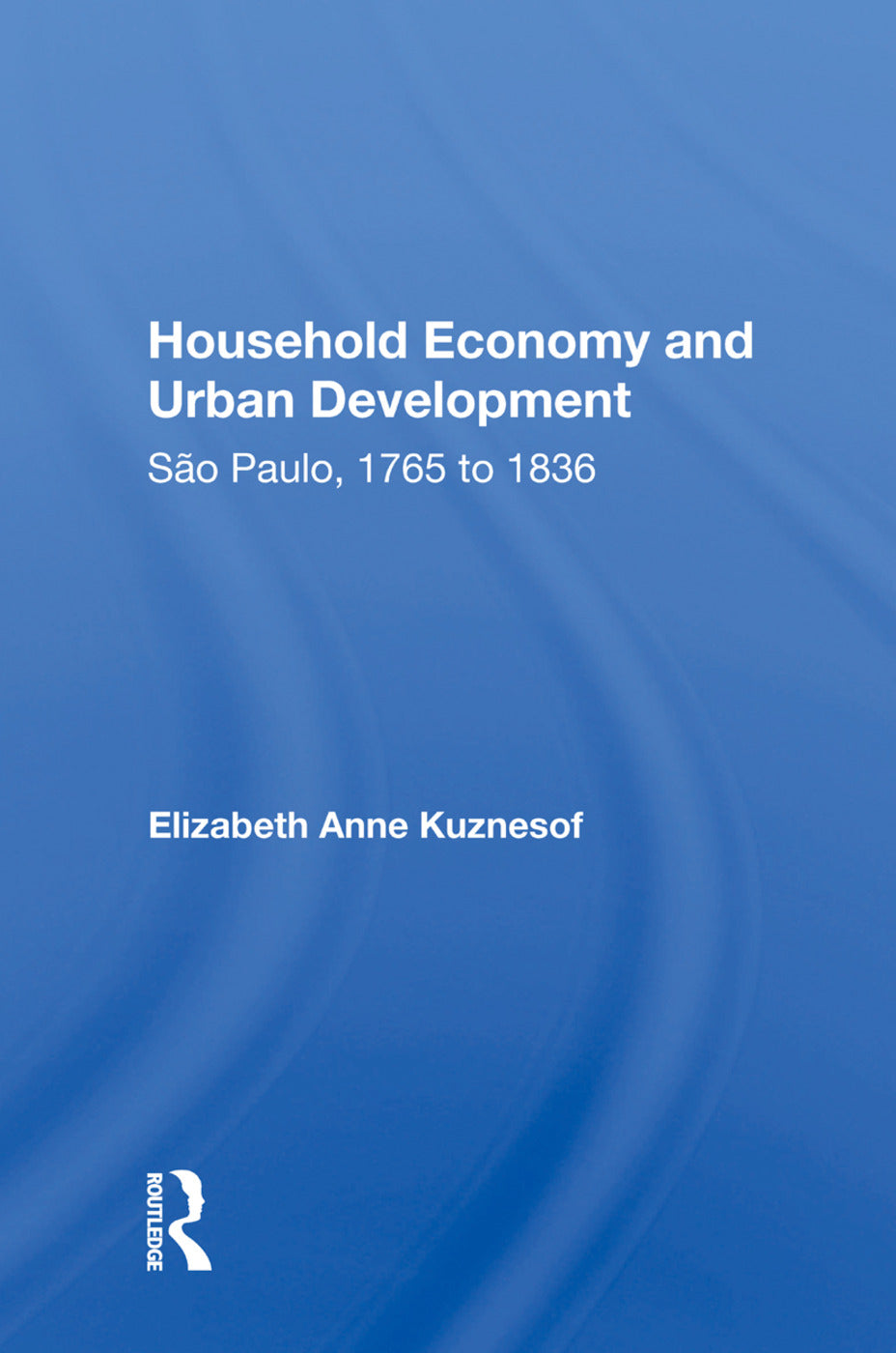Household Economy And Urban Development