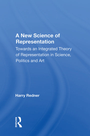 New Science of Representation
