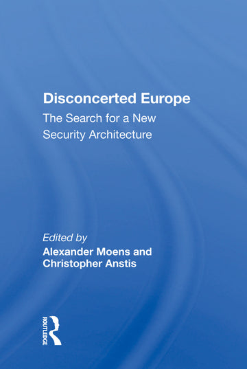 Disconcerted Europe