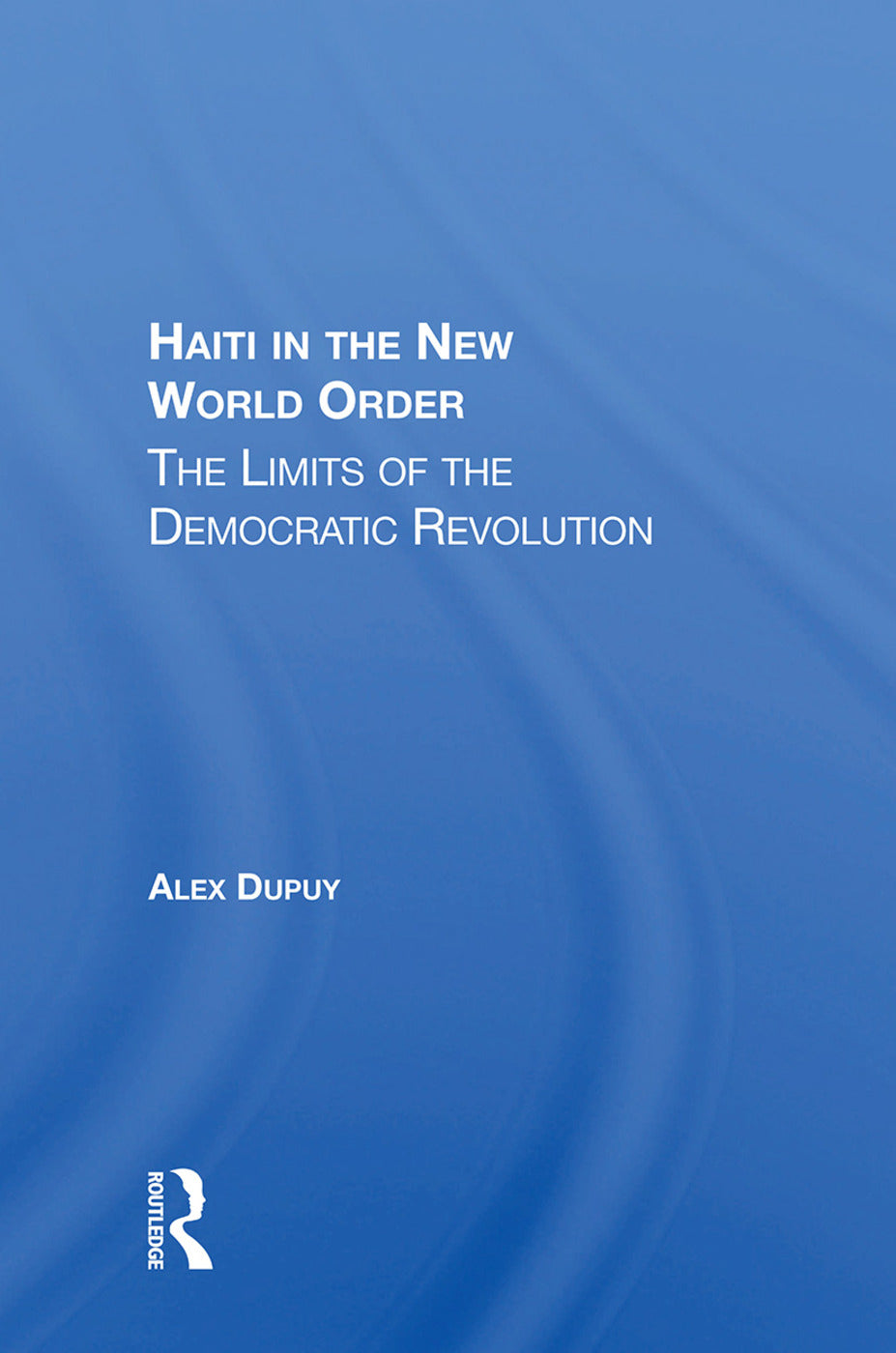 Haiti In The New World Order