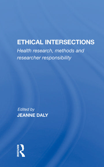 Ethical Intersections