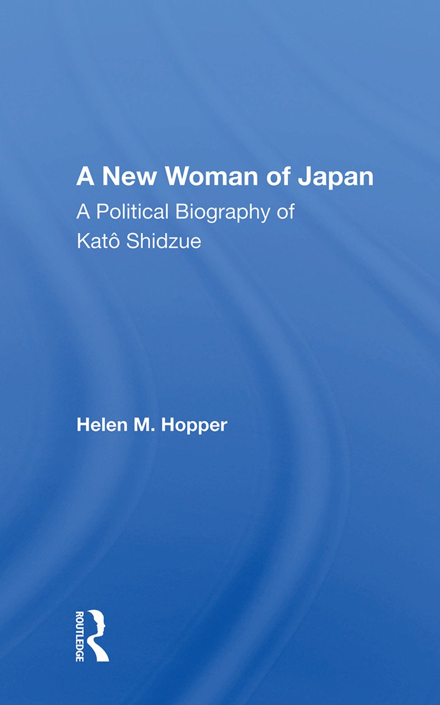 New Woman of Japan
