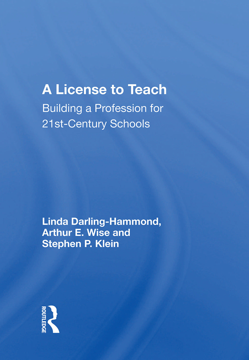 License To Teach
