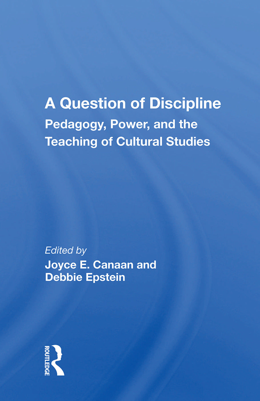 Question of Discipline