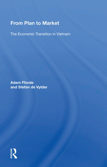 From Plan To Market