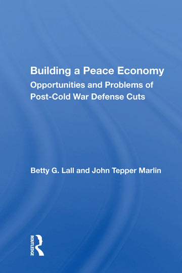 Building a Peace Economy
