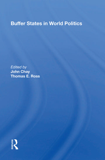 Buffer States In World Politics