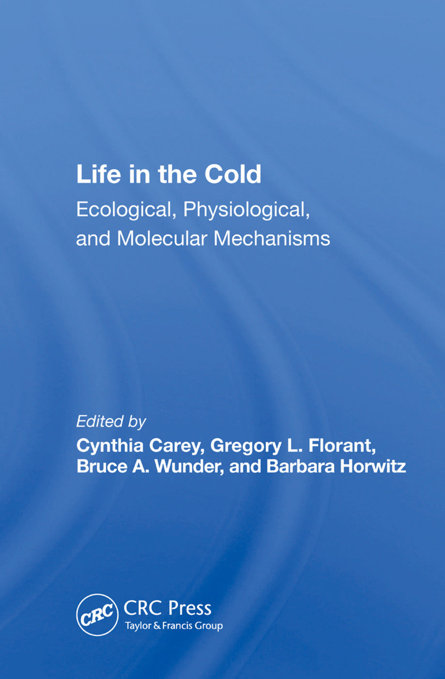 Life In The Cold