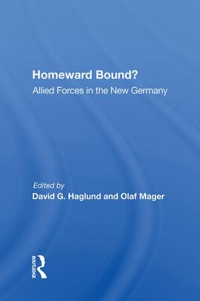 Homeward Bound?