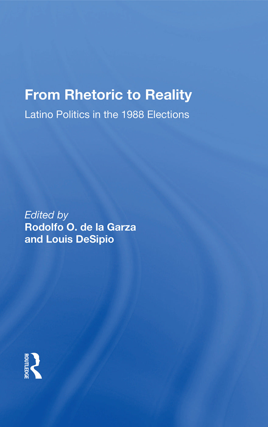 From Rhetoric to Reality