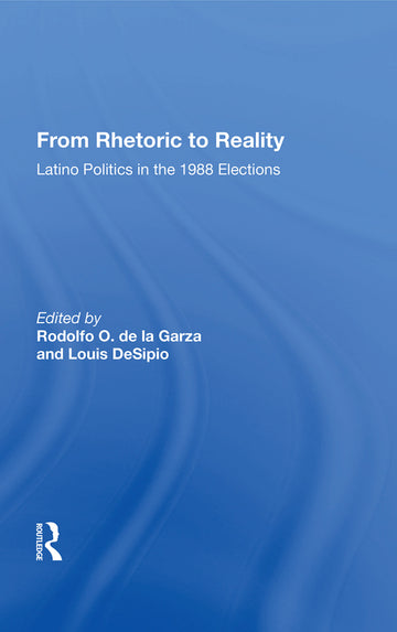 From Rhetoric to Reality