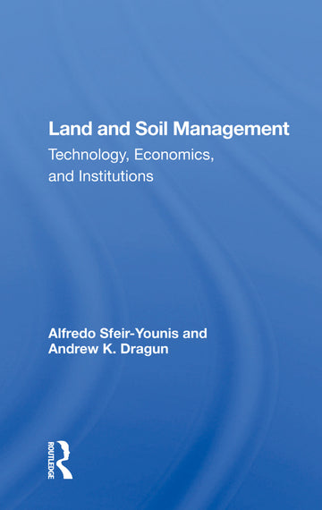 Land and Soil Management