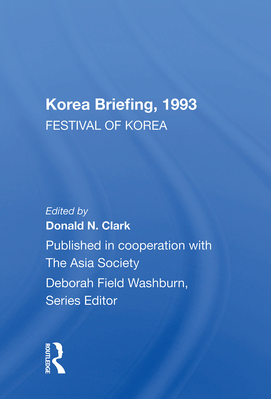 Korea Briefing, 1993