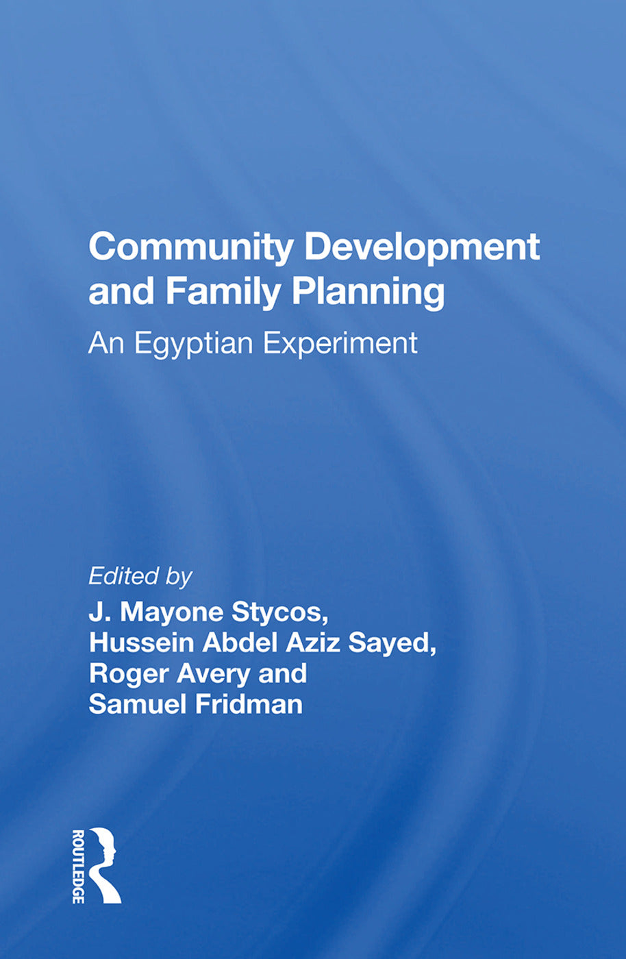 Community Development and Family Planning
