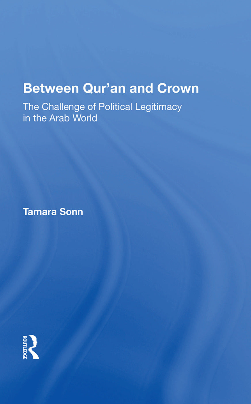 Between Qur'an And Crown