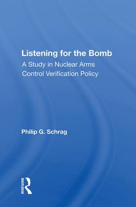 Listening For The Bomb