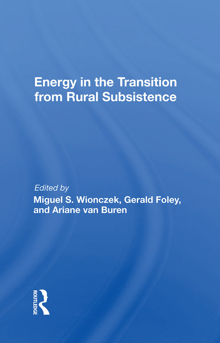 Energy in the Transition from Rural Subsistence
