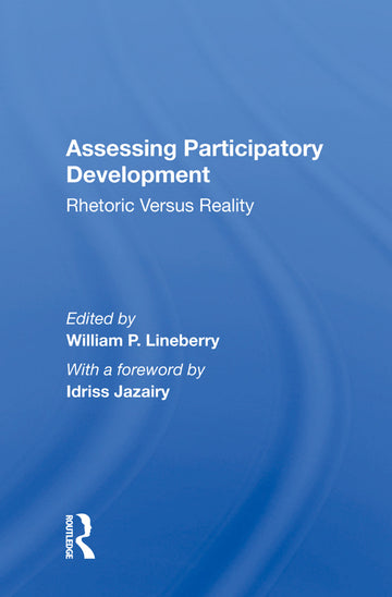 Assessing Participatory Development