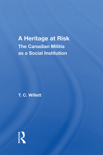 Heritage At Risk