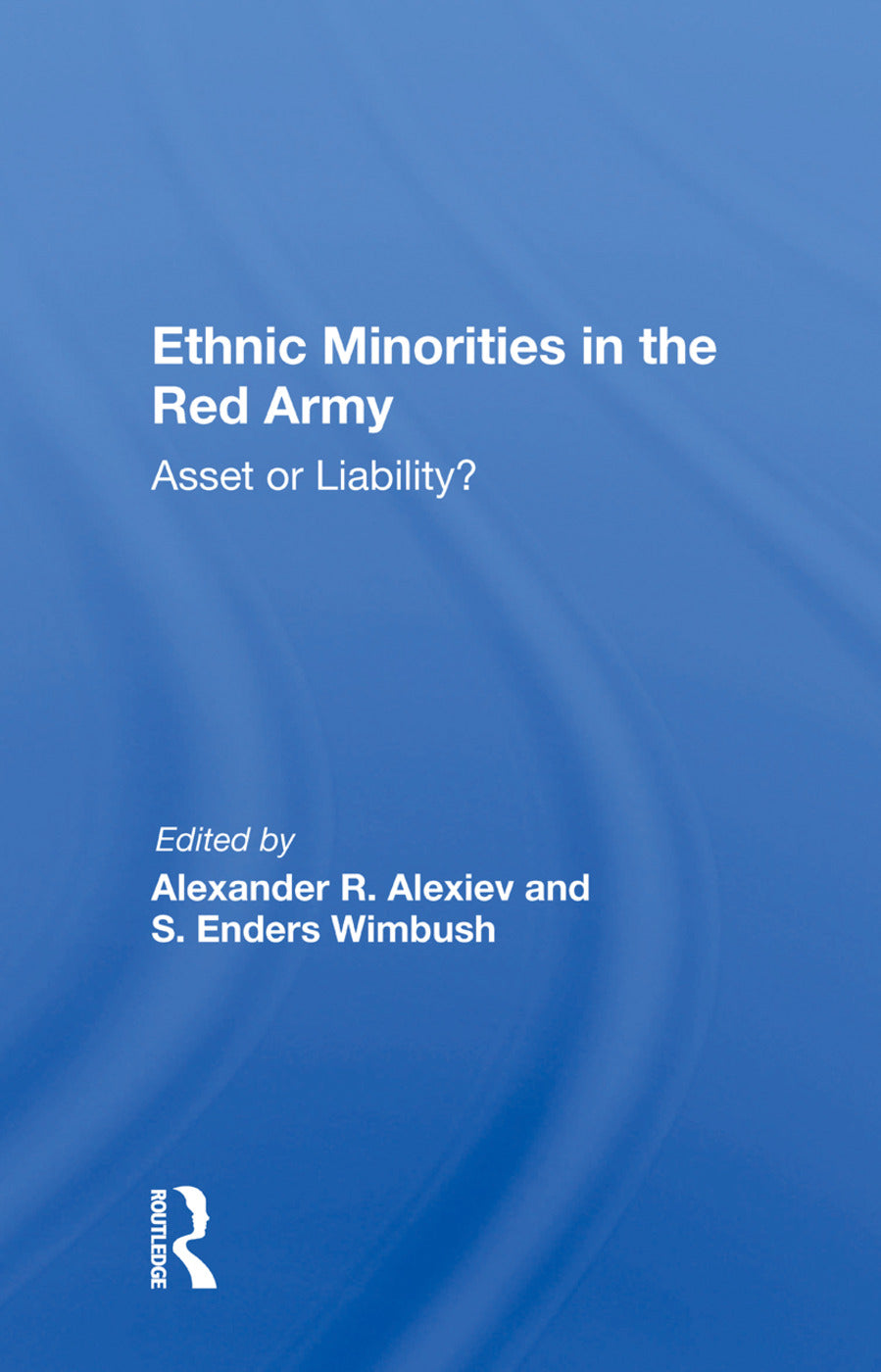 Ethnic Minorities in the Red Army