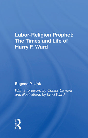 Labor-religion Prophet
