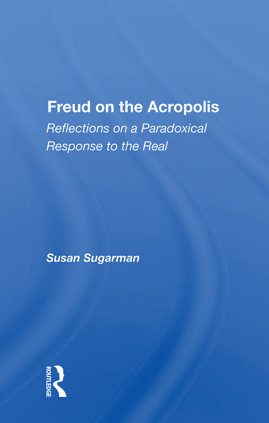 Freud on the Acropolis