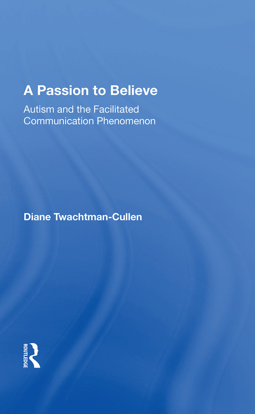 Passion to Believe