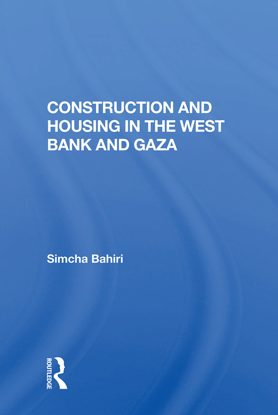 Construction and Housing in the West Bank and Gaza