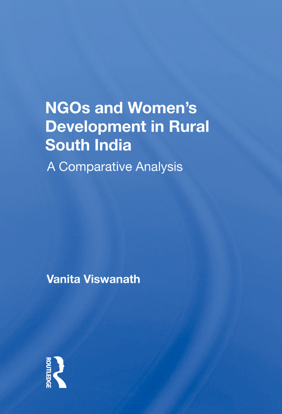 Ngos And Women's Development In Rural South India