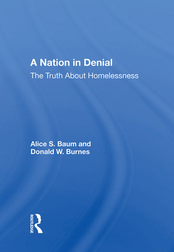 Nation In Denial