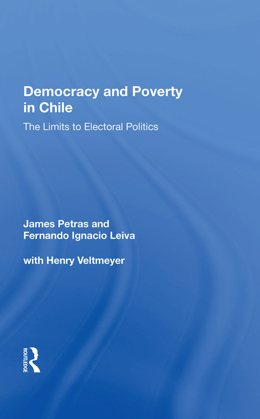 Democracy and Poverty in Chile