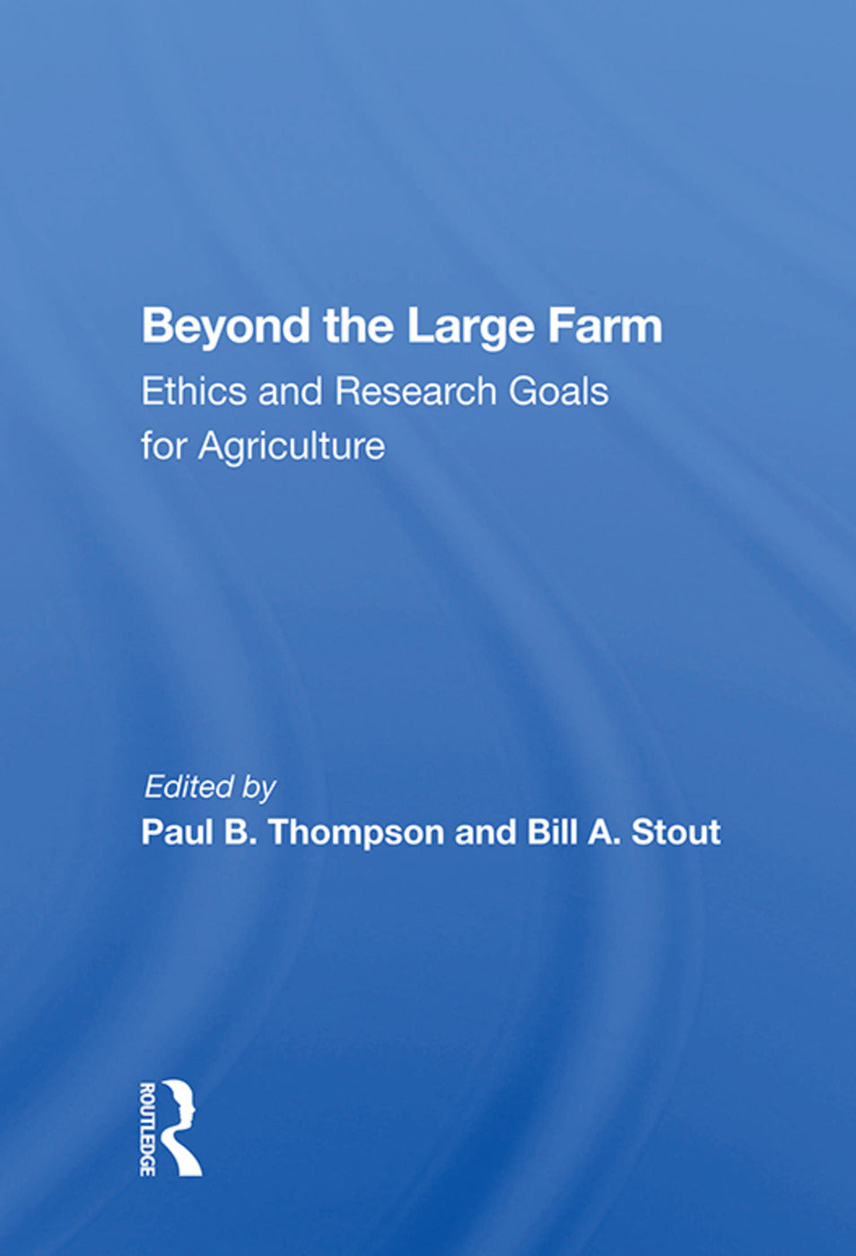 Beyond the Large Farm