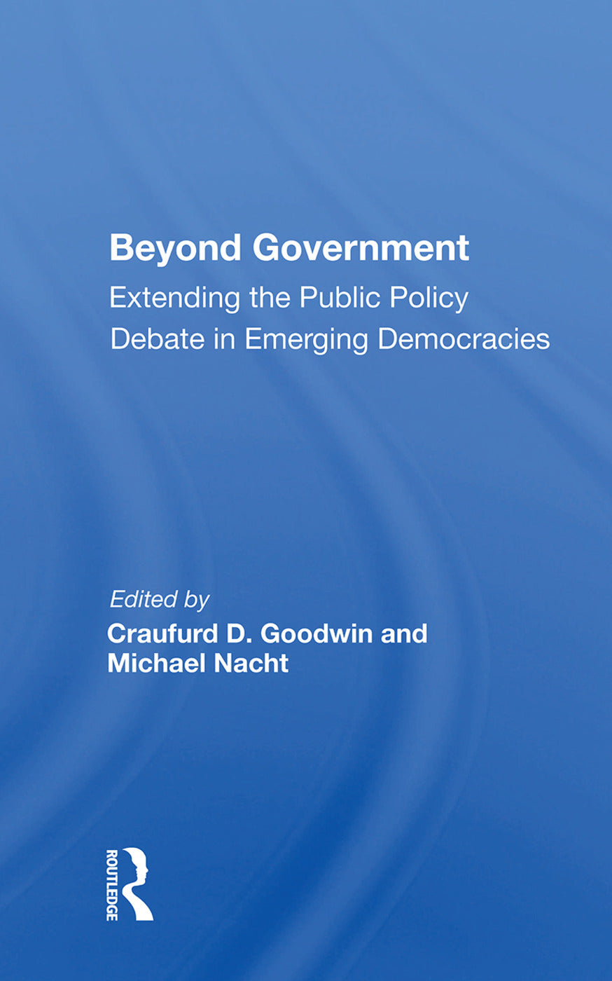 Beyond Government
