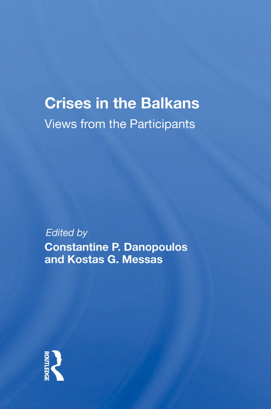 Crises In The Balkans