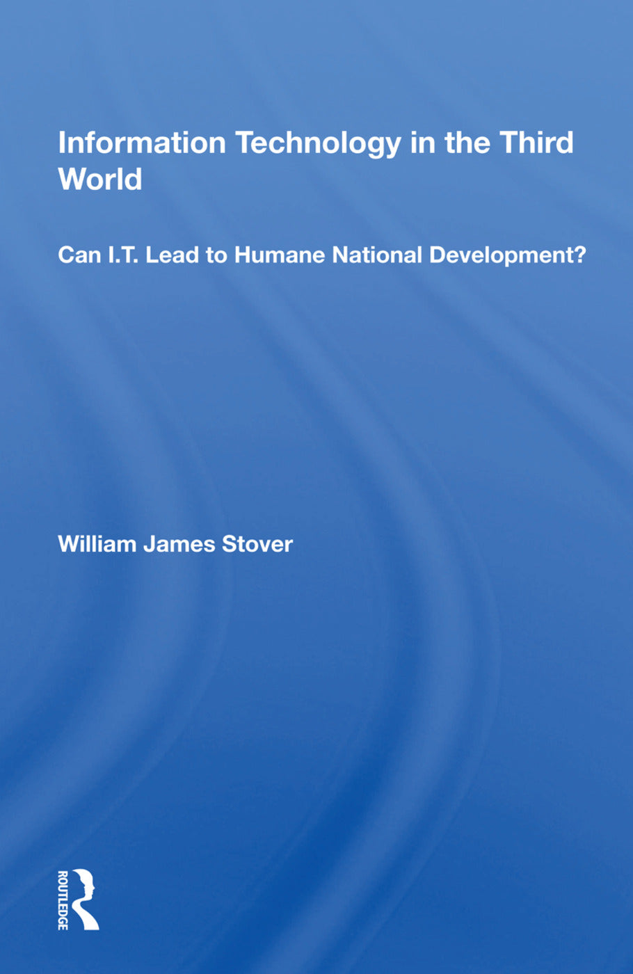 Information Technology In The Third World