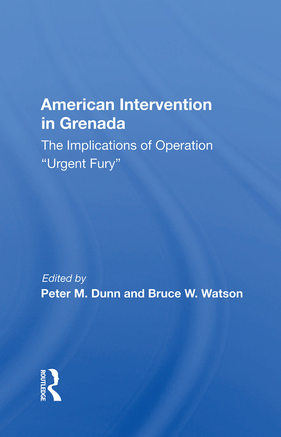American Intervention In Grenada